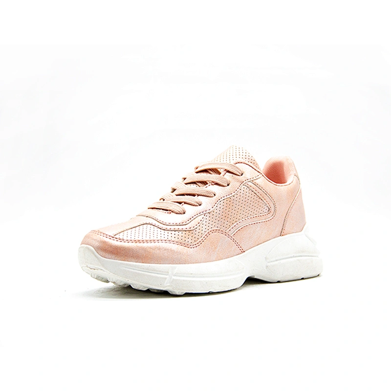wholesale factory women and men fashion sneakers  casual men sports shoes