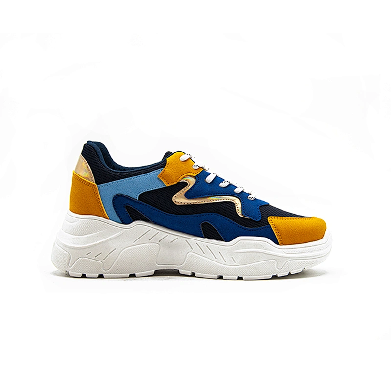 Soft Breathable Sport Shoes boy Fashion comfortable Boys Skateboard Shoes