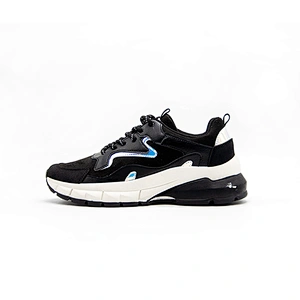 wholesale cheap casual breathable sport running shoes men