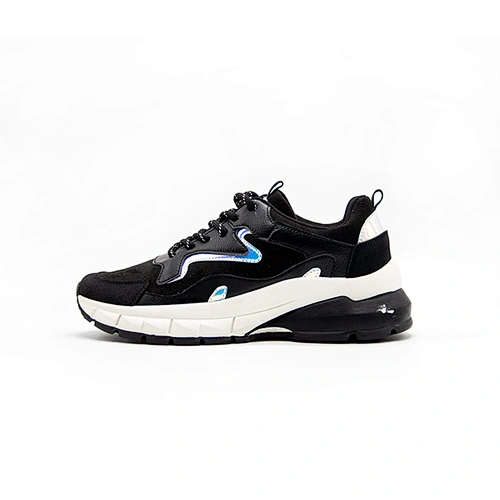 wholesale cheap casual breathable sport running shoes men