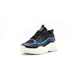 High Quality Mesh Male Sport Shoes And Sneakers Manufacturer, Wholesale Sneakers Shoes Sports For Man