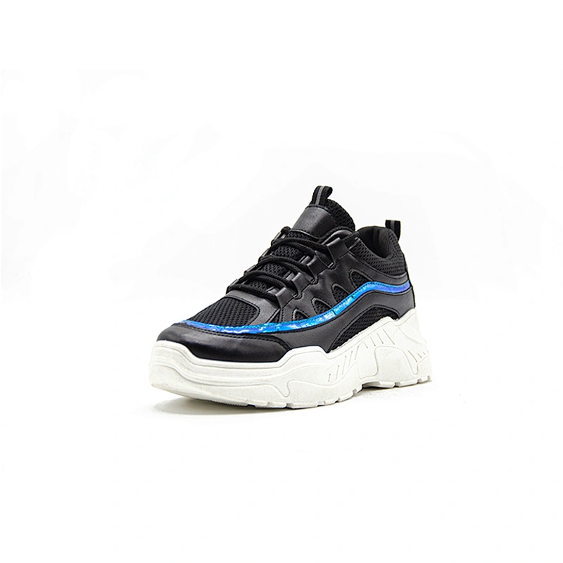 High Quality Mesh Male Sport Shoes And Sneakers Manufacturer, Wholesale Sneakers Shoes Sports For Man
