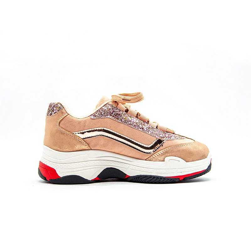 Wholesale Women Fashion Custom Brand Safety Sneaker Athletic Shoes Running Casual Men Sport Shoe