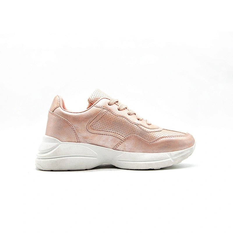 wholesale factory women and men fashion sneakers  casual men sports shoes
