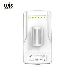 5Ghz outdoor wifi wireless bridge 300mbs openwrt home router wireless access point cpe
