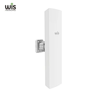 Wisnetworks wireless  Bluetooth Cloud AP outdoor esl base station