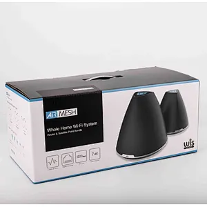 2.4G & 5G dual band 1167Mbps 11ac wifi router Airmesh