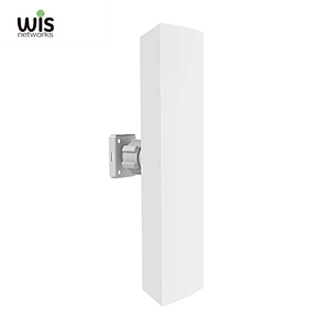 Rectangle 2.4GHz & 5GHz 300mbps base station wireless outdoor cpe ap esl base station