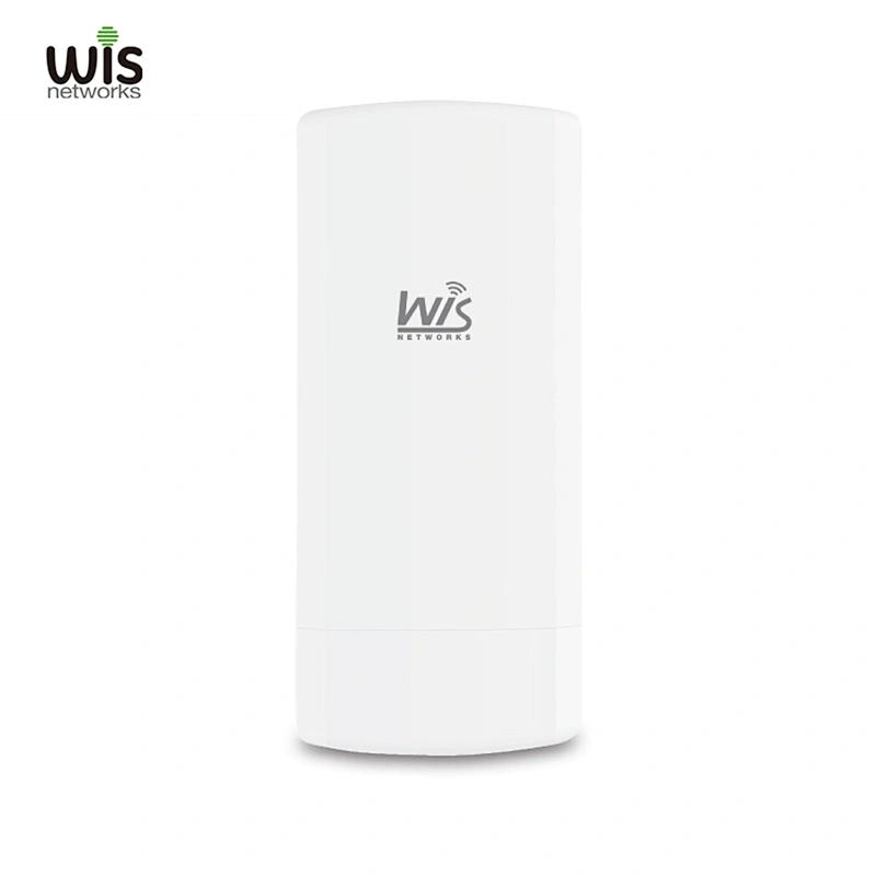 Outdoor 5 ghz wifi wireless bridge 300mbs openwrt 5km home router cpe  long range access point cpe
