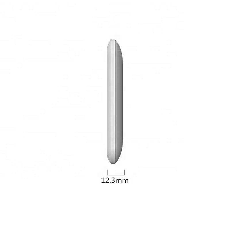 Bluetooth e-ink ESL electronic shelf label forcovenience store