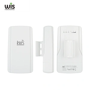 5Ghz outdoor wifi wireless bridge 300mbs openwrt home router wireless access point cpe
