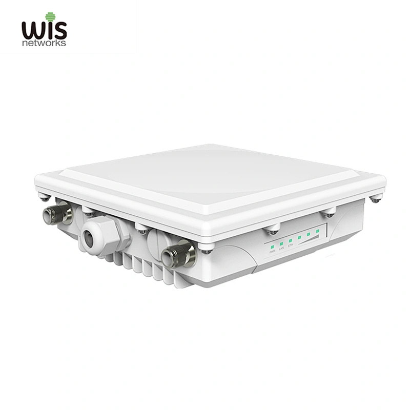 High range wireless router wifi outdoor hf access point base station