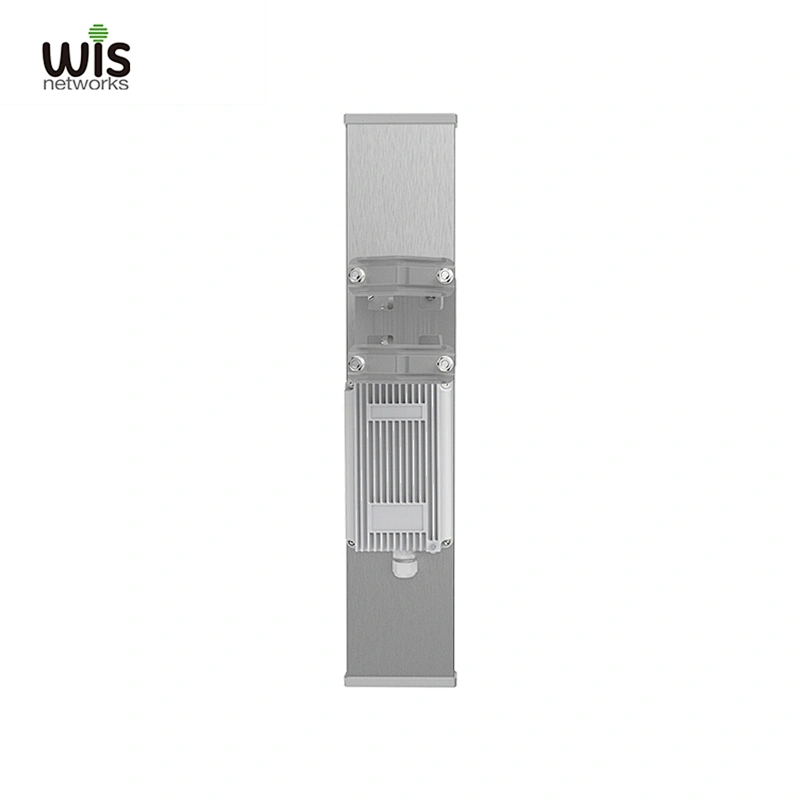 High-power wireless AP bridge outdoor portable esl base station