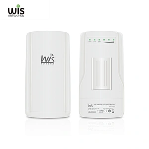 5Ghz outdoor wifi wireless bridge 300mbs openwrt home router wireless access point cpe