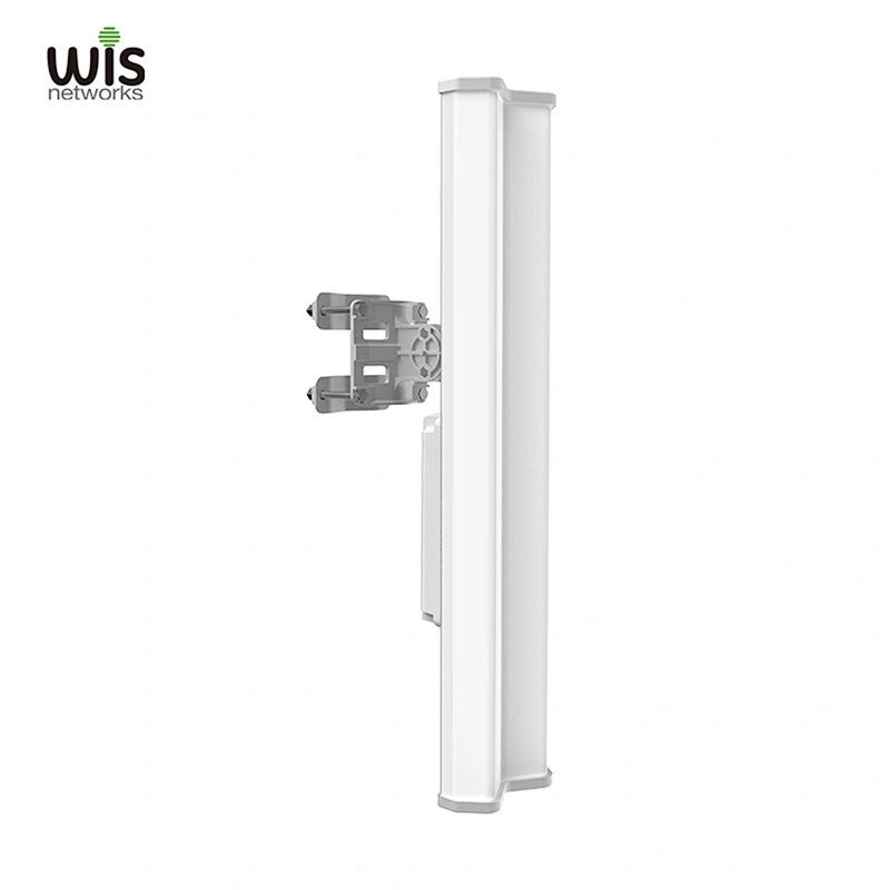 High-power wireless AP bridge outdoor portable esl base station
