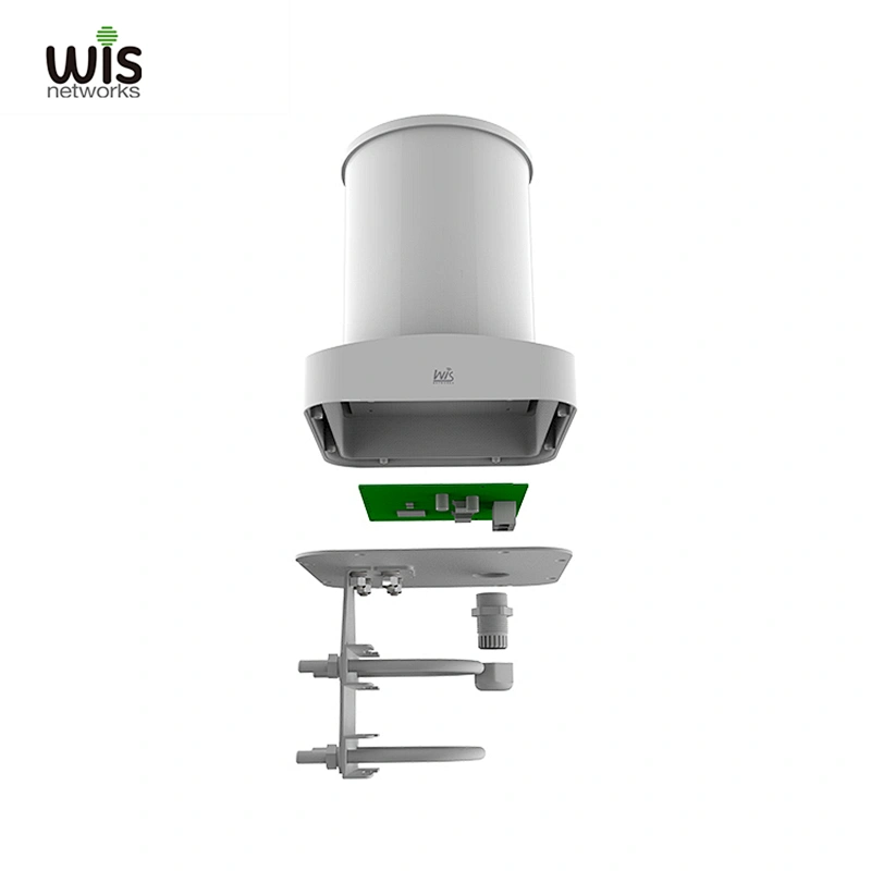 Outdoor waterproof wifi wireless access point 2.4GHz + 5GHz wireless ap