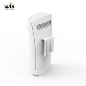 Wisnetworks abs 5ghz long range bridge wifi distance outdoor wireless cpe