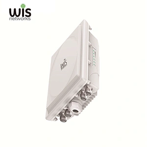 Square 2.4GHz&5GHz  300mbps wireless ap outdoor radio cpe/wifi base station