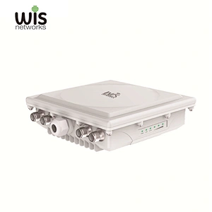 Square 2.4GHz&5GHz  300mbps wireless ap outdoor radio cpe/wifi base station