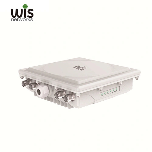 Square 2.4GHz&5GHz  300mbps wireless ap outdoor radio cpe/wifi base station