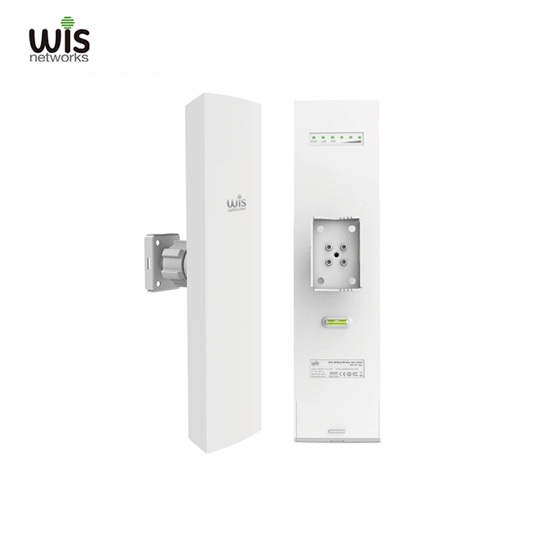 Wisnetworks wireless  Bluetooth Cloud AP outdoor esl base station