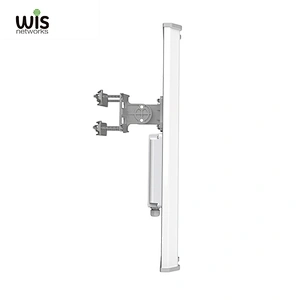 High-power wireless AP bridge outdoor portable esl base station
