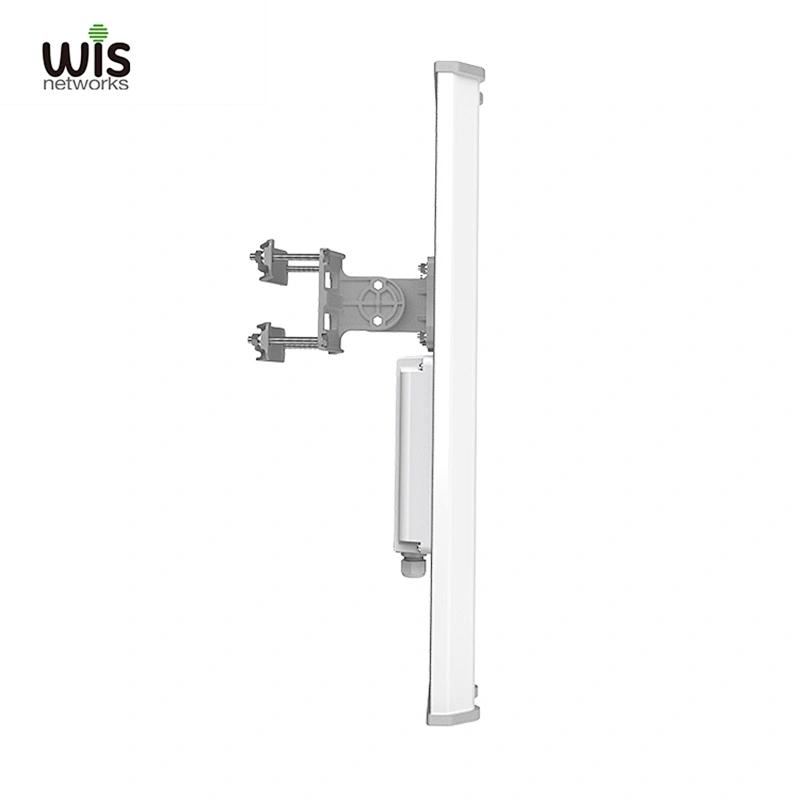 High-power wireless AP bridge outdoor portable esl base station