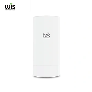 Outdoor 5 ghz wifi wireless bridge 300mbs openwrt 5km home router cpe  long range access point cpe