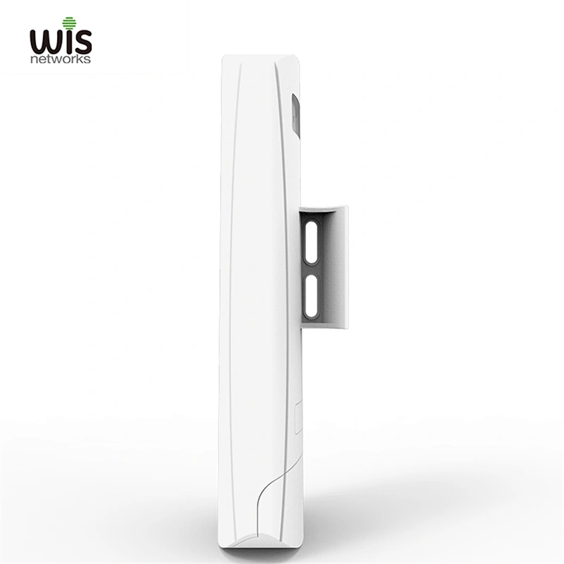 Wisnetworks abs 5ghz long range bridge wifi distance outdoor wireless cpe