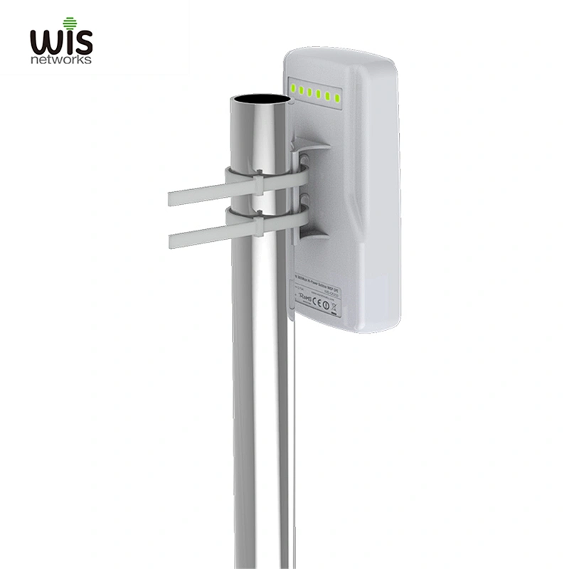 5Ghz outdoor wifi wireless bridge 300mbs openwrt home router wireless access point cpe
