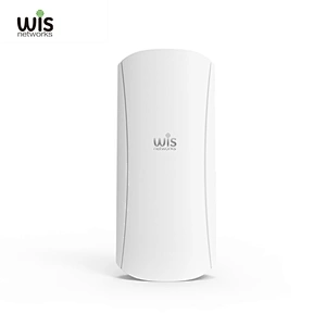 Wisnetworks abs 5ghz long range bridge wifi distance outdoor wireless cpe