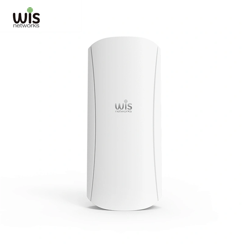 Wisnetworks abs 5ghz long range bridge wifi distance outdoor wireless cpe