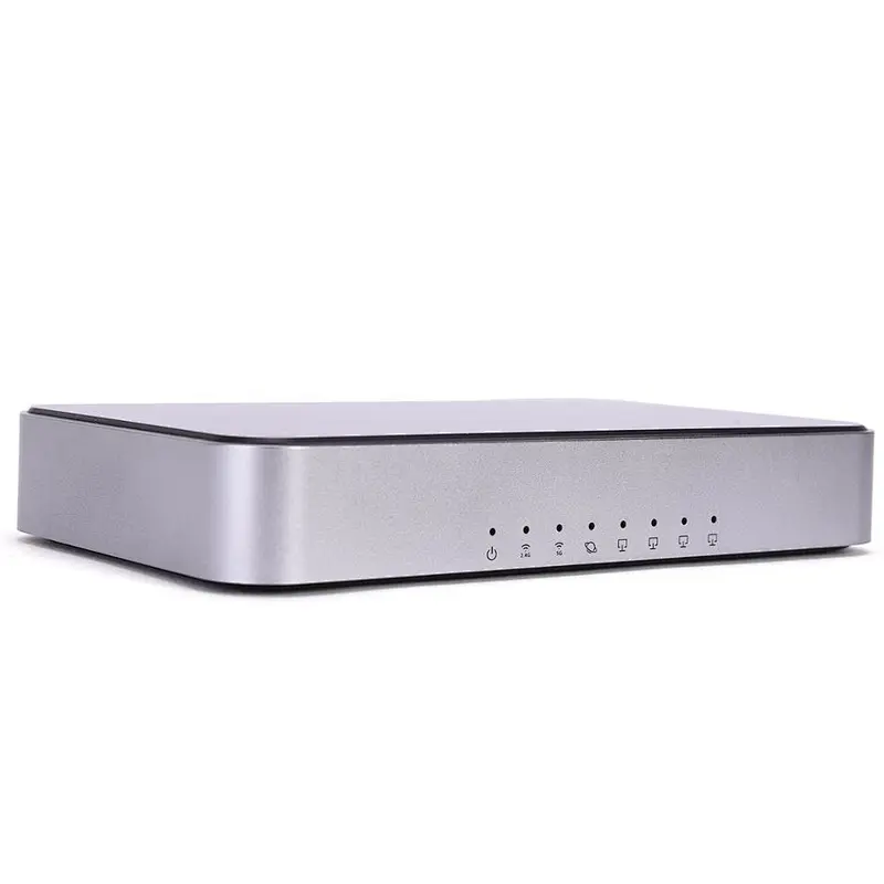 2.4G & 5G dual band 11ac wireless router AIRBOX