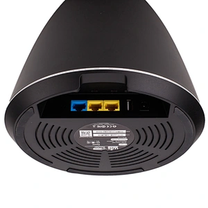 2.4G & 5G dual band 1167Mbps 11ac wifi router Airmesh