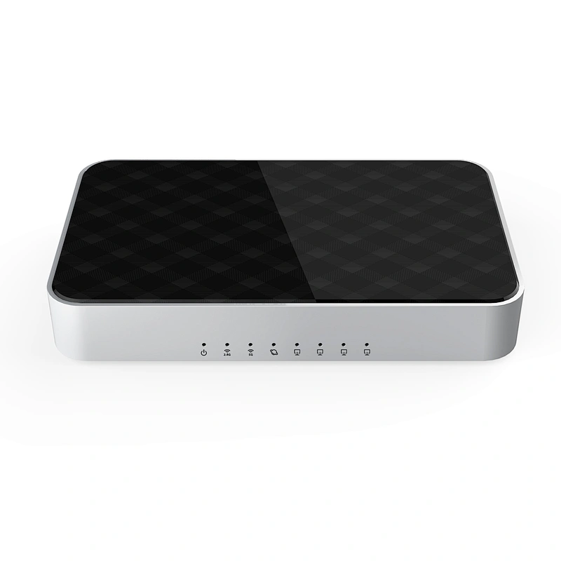 2.4G & 5G dual band 11ac wireless router AIRBOX