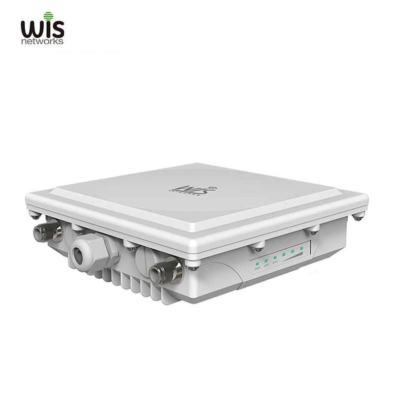 High range wireless router wifi outdoor hf access point base station