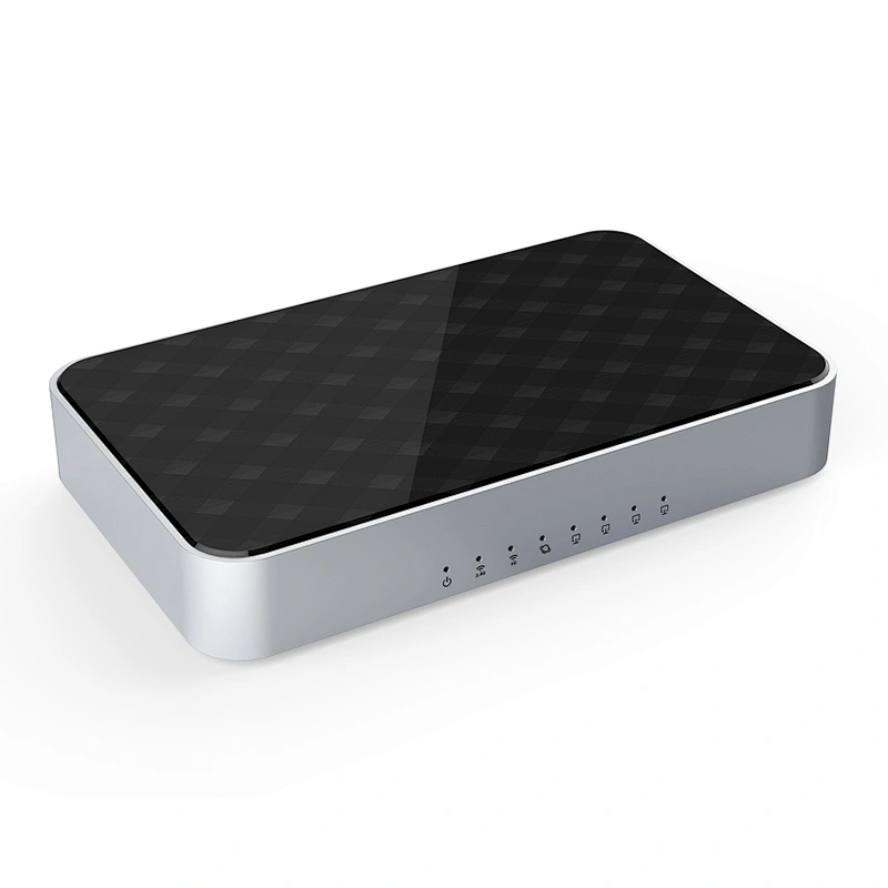 2.4G & 5G dual band 11ac wireless router AIRBOX