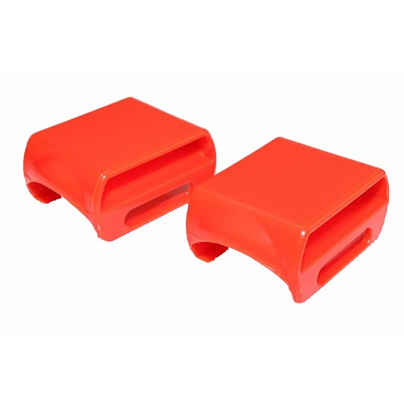 Customized plastic parts services