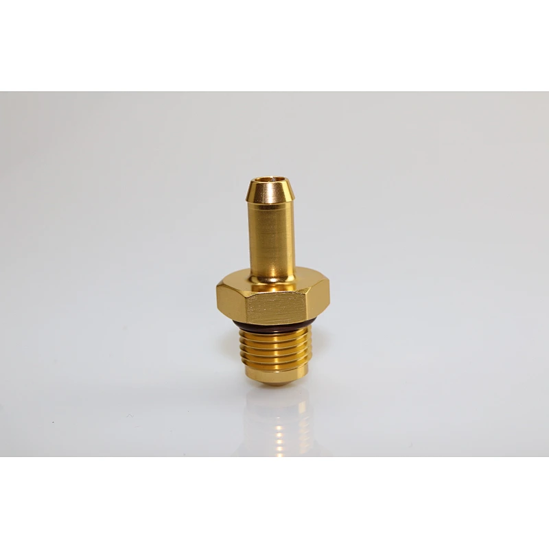 OEM Widely Used Metal End Cap Copper Pipe Threaded End Cap