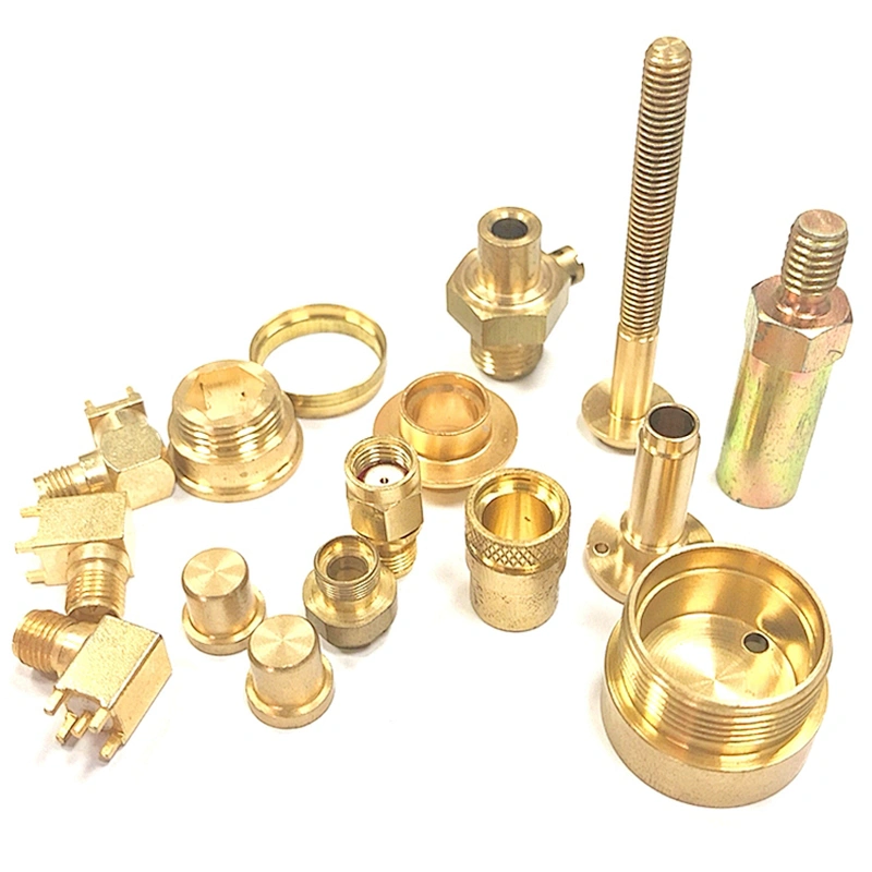 Brass Round Anodized Conuex Seat Olive Inserts For Car
