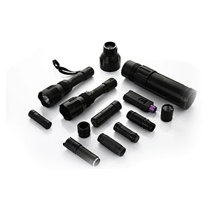 Custom Aluminum CNC accessories parts and CNC machining mechanical parts prototype