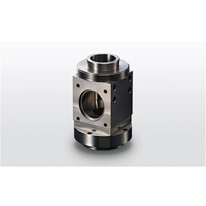 OEM CNC turning machining metal stainless steel sleeve and aluminum insert bushing