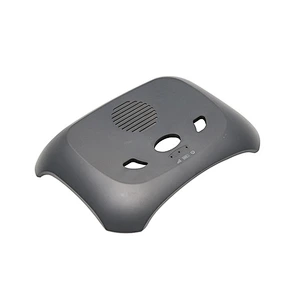 Customized plastic parts services