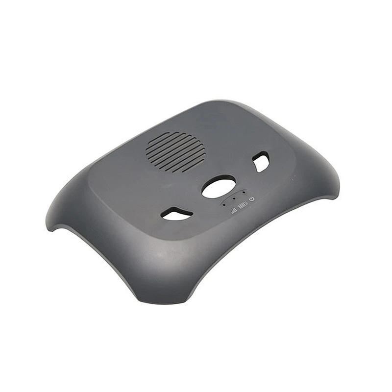Customized plastic parts services