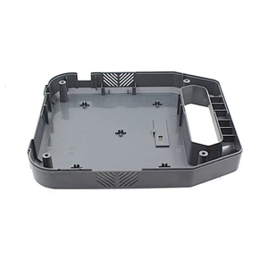 Customized plastic parts services