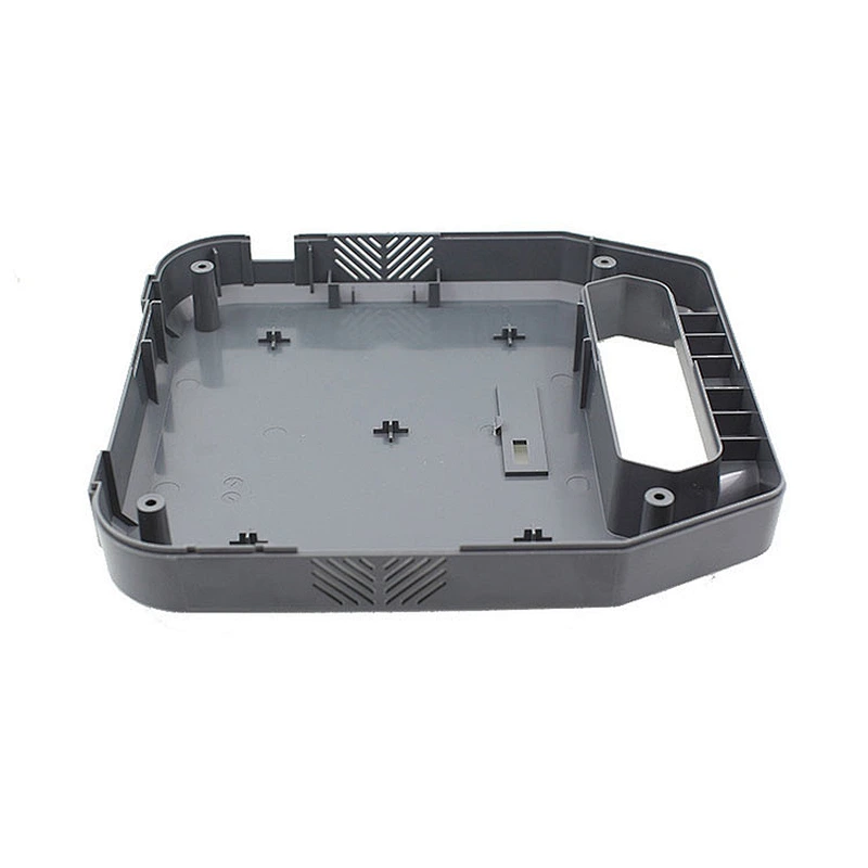Customized plastic parts services