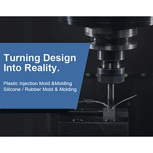 Customized plastic parts services