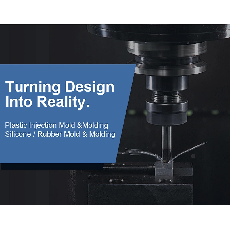 Customized plastic parts services