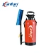 8L Pressure Car wash machine, Car cleaning machine, Knapsack Pump Car washer (KFX-8L)