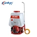 25L Knapsack TU26 2 stroke engine gasoline sprayer